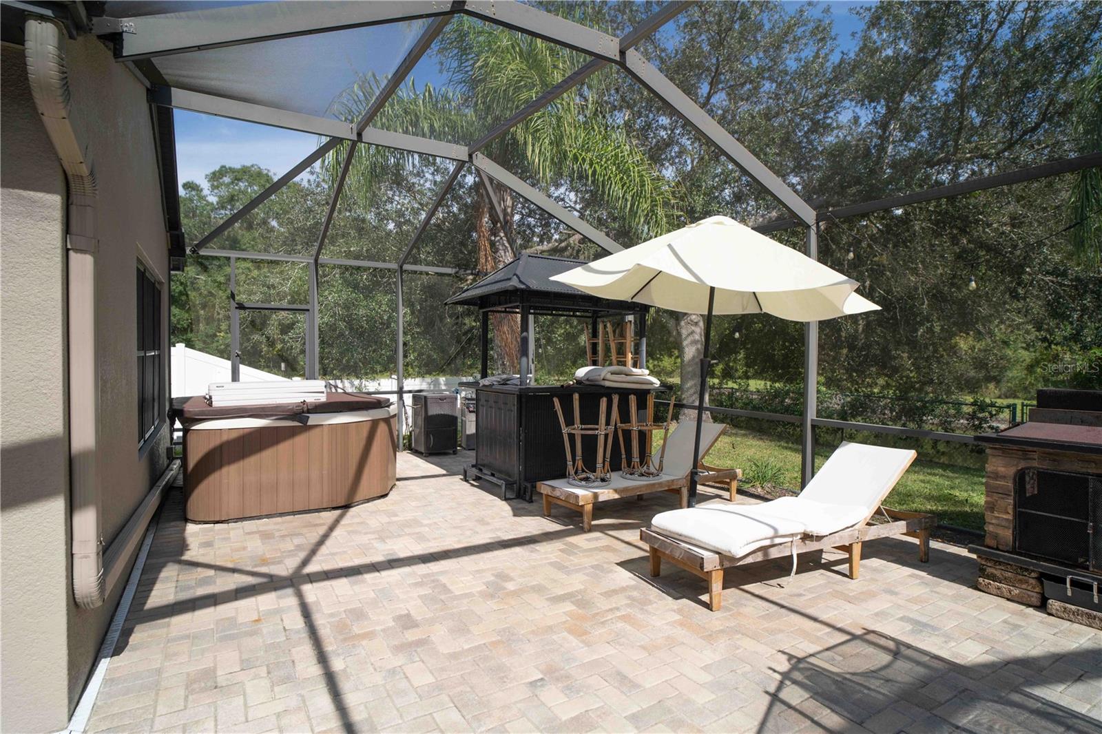 15418 PRINCEWOOD LN