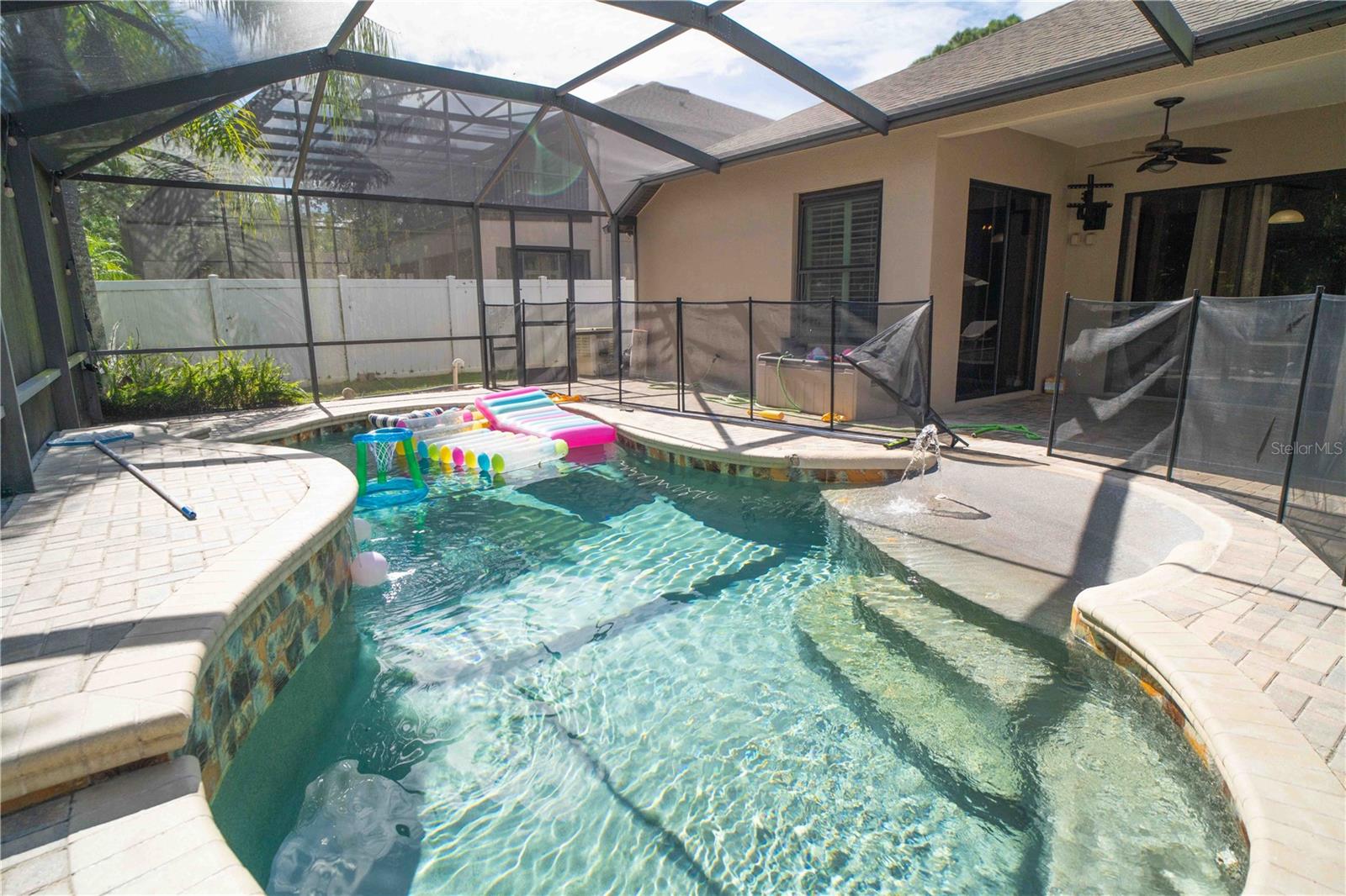 15418 PRINCEWOOD LN