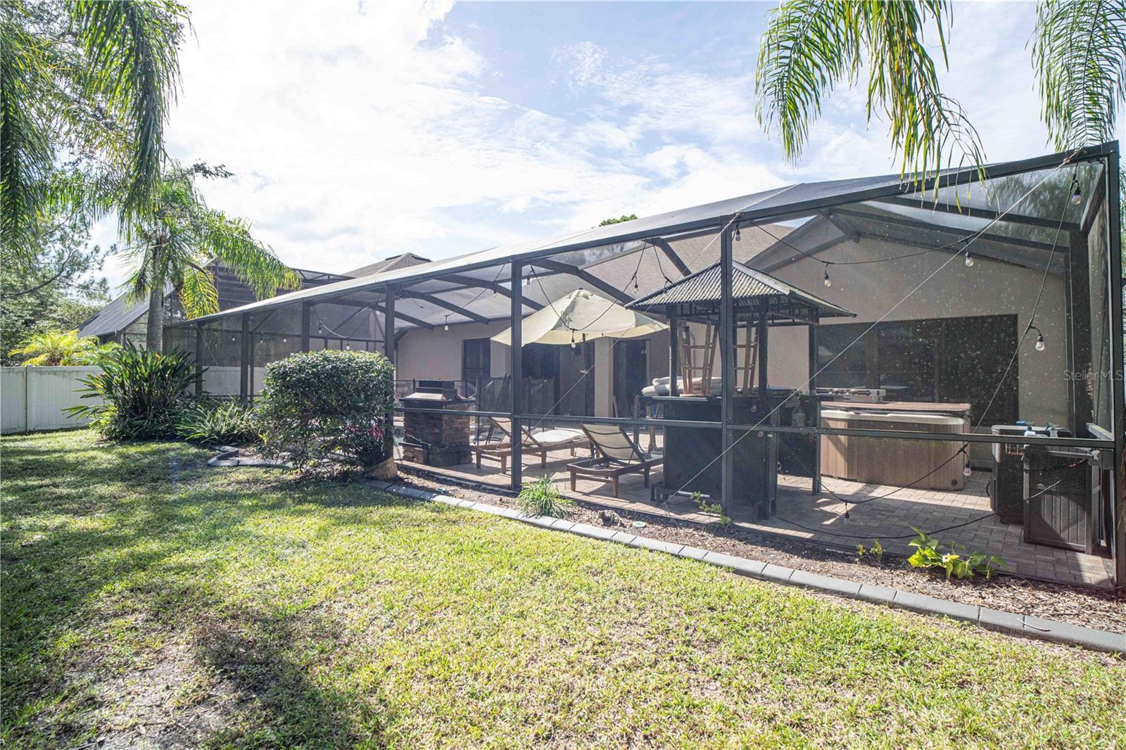 15418 PRINCEWOOD LN