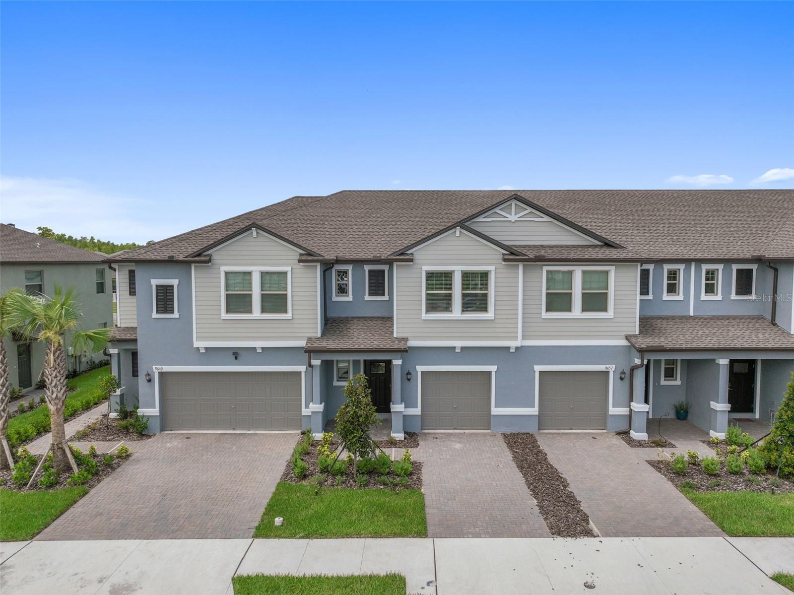 9653 ASHWORTH PL