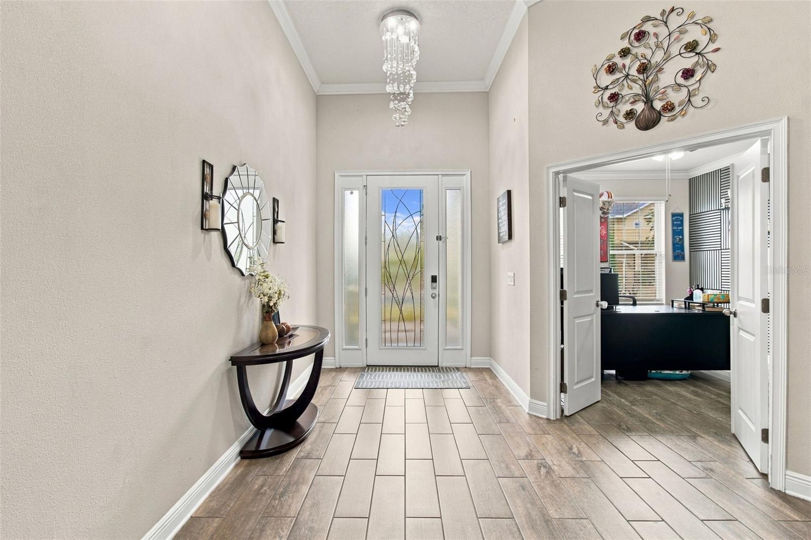 1015 TRACEY ANN LOOP