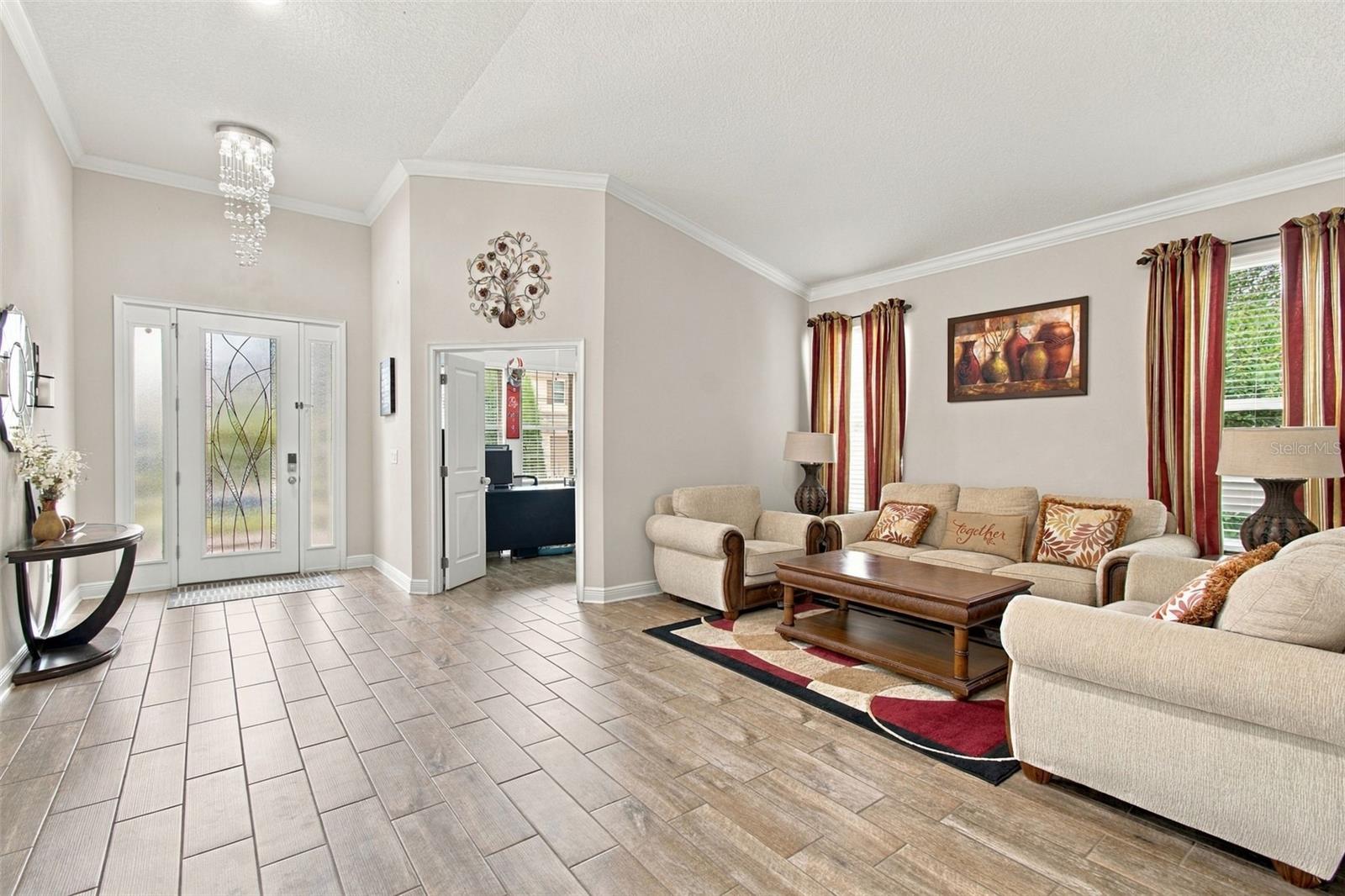 1015 TRACEY ANN LOOP