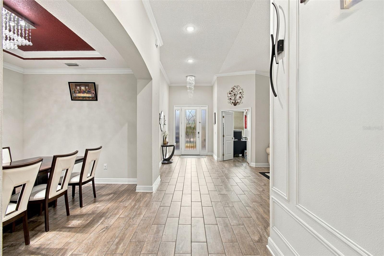 1015 TRACEY ANN LOOP