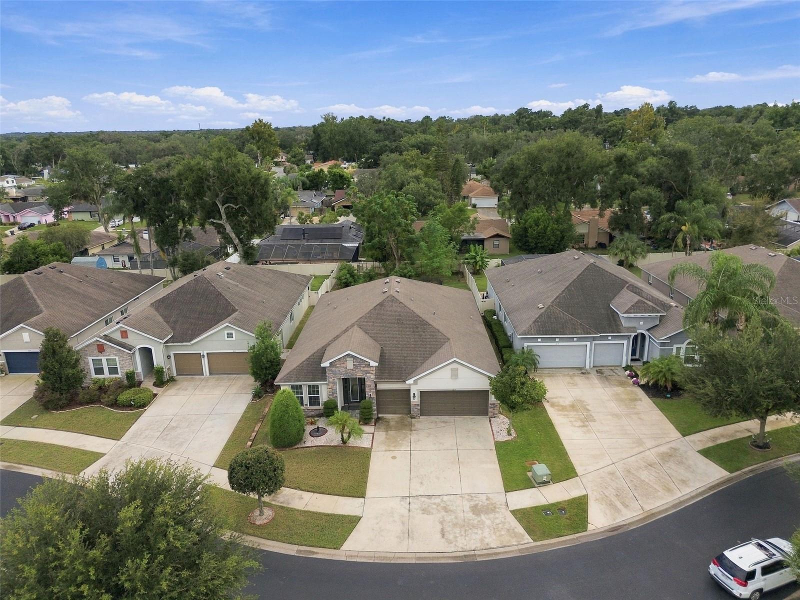 1015 TRACEY ANN LOOP