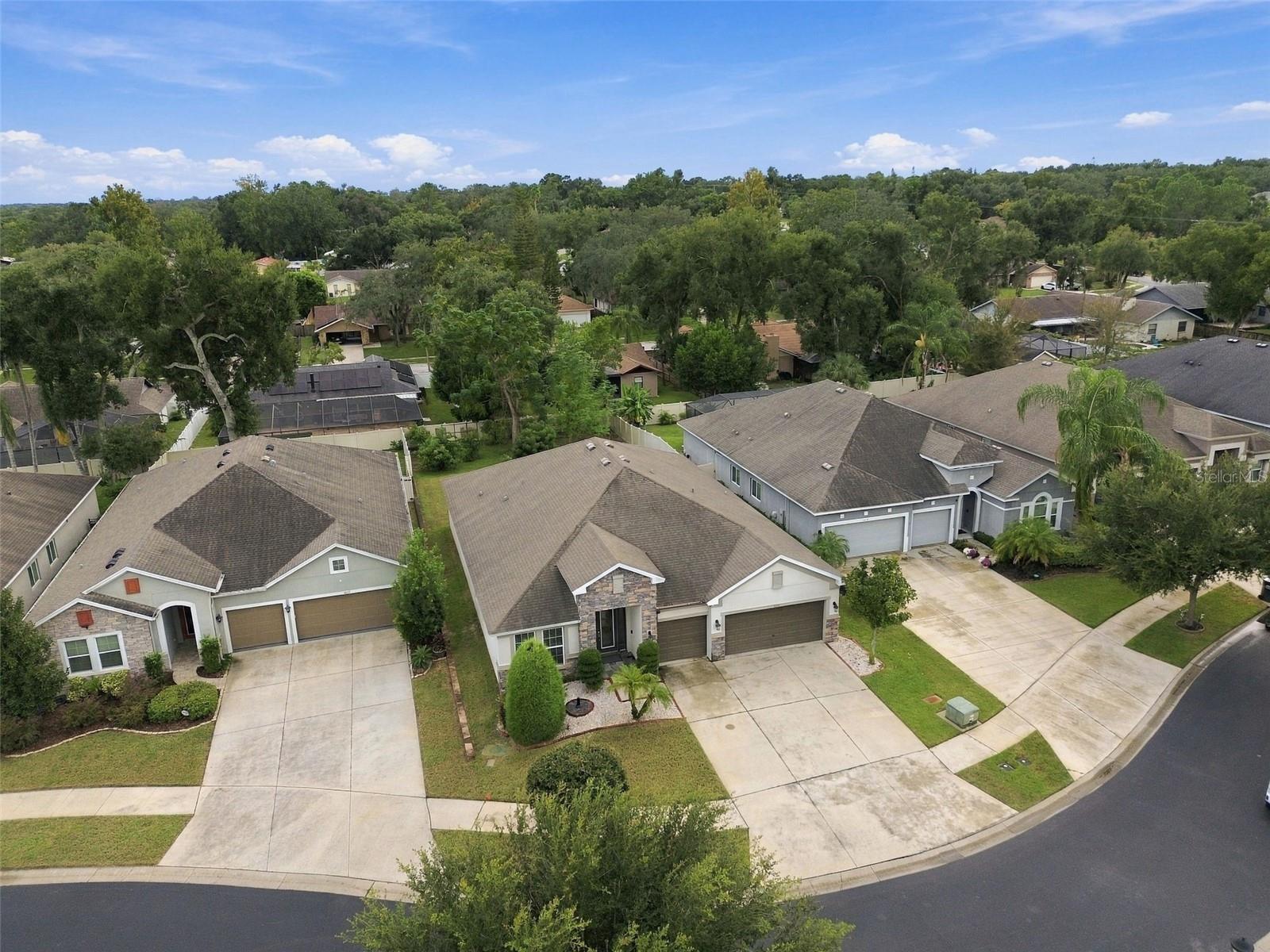 1015 TRACEY ANN LOOP