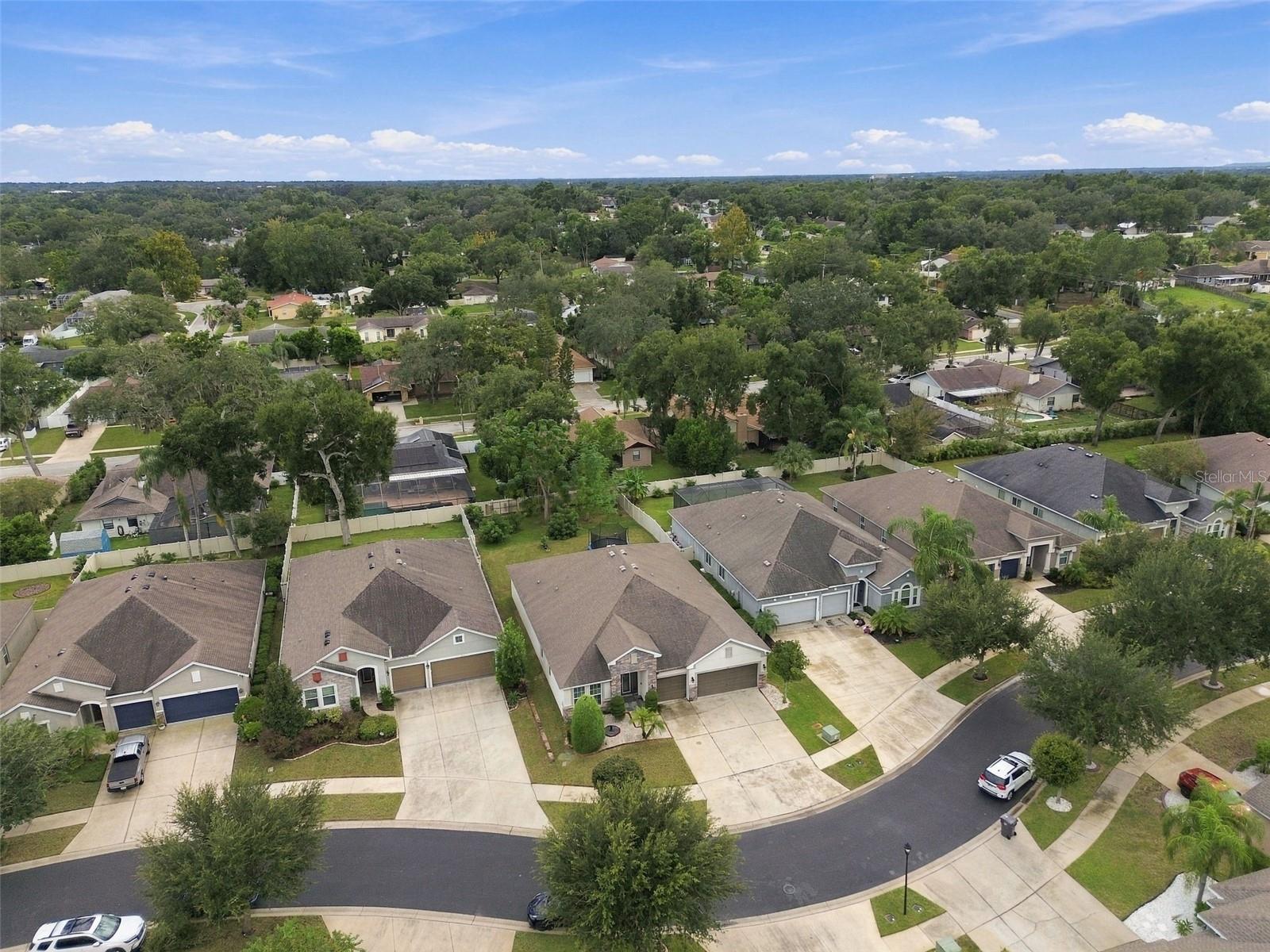 1015 TRACEY ANN LOOP