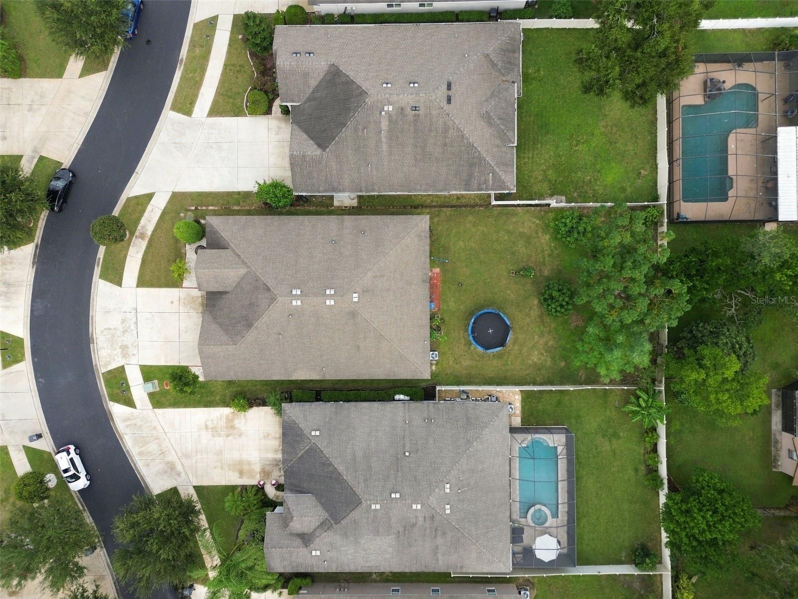 1015 TRACEY ANN LOOP