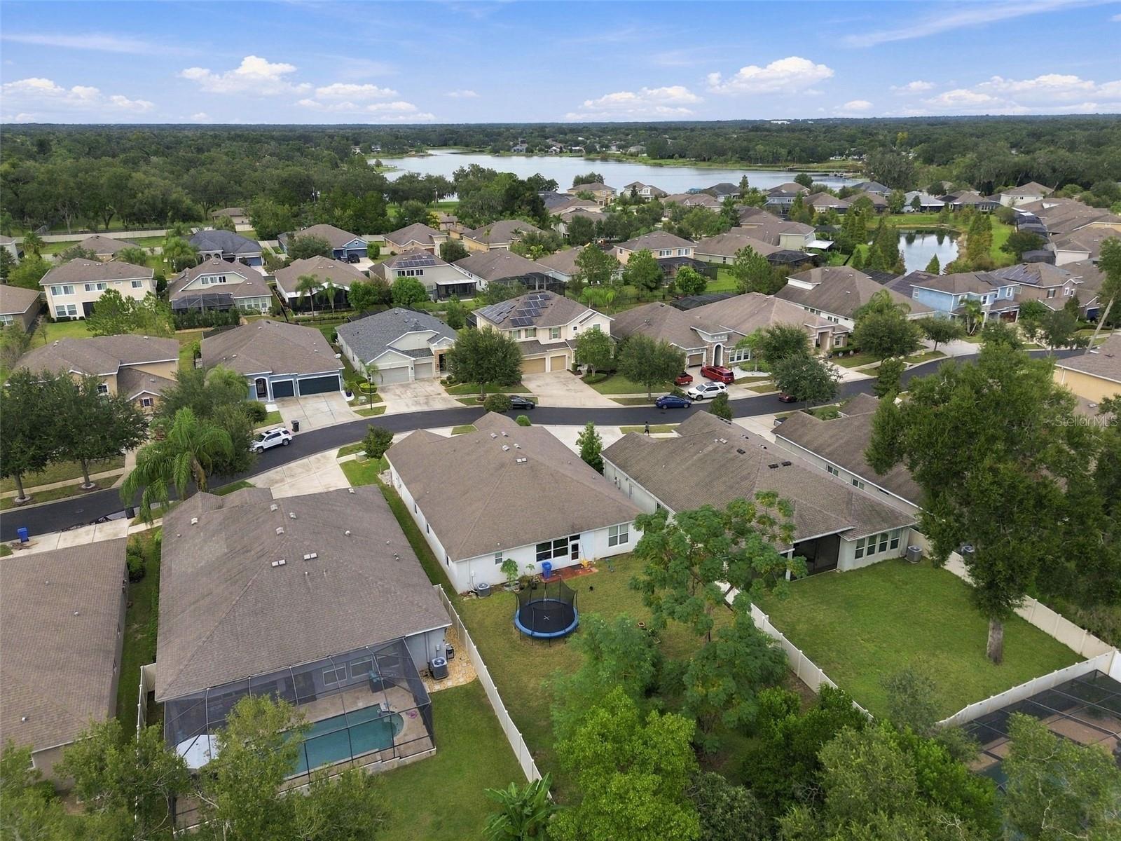 1015 TRACEY ANN LOOP