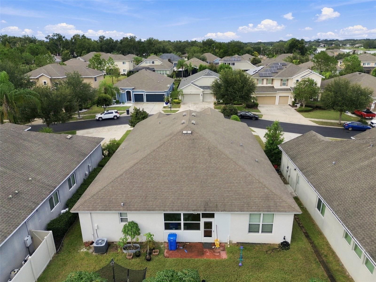 1015 TRACEY ANN LOOP