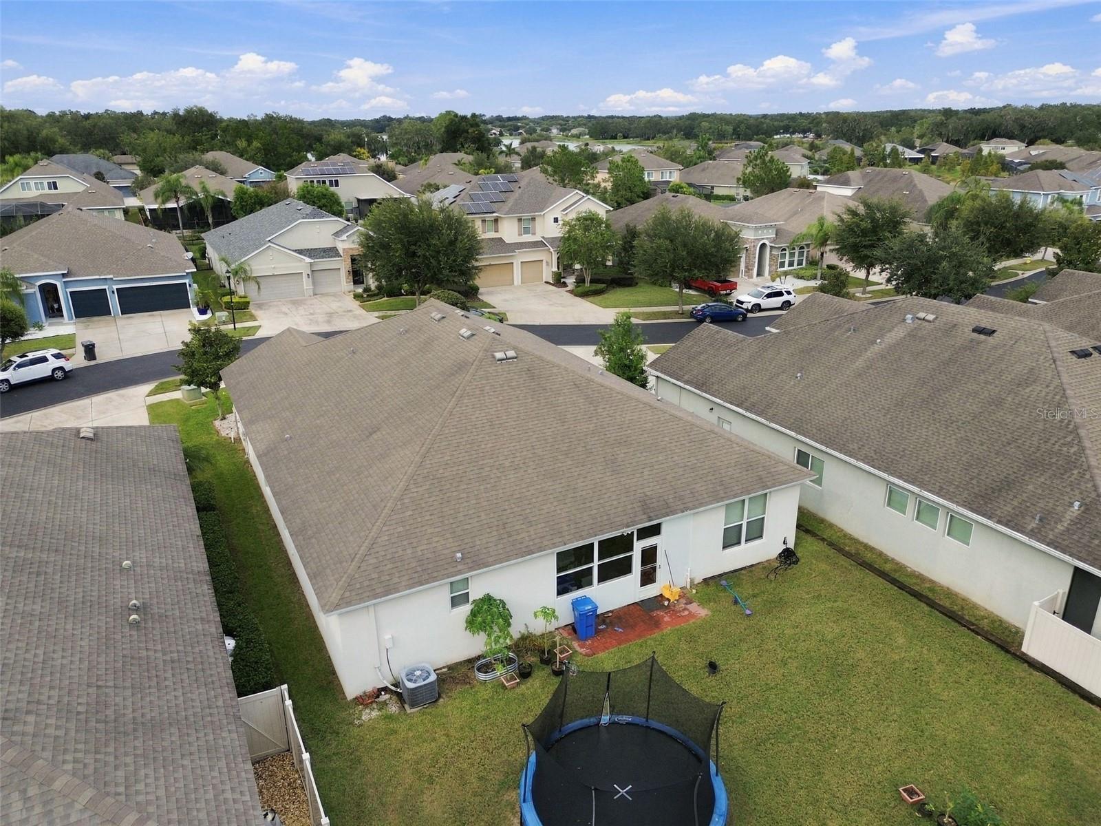 1015 TRACEY ANN LOOP