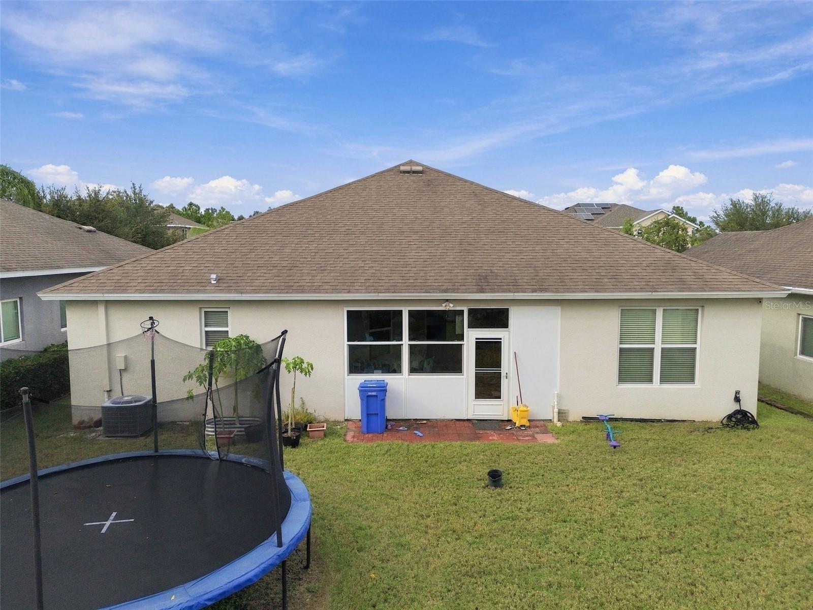 1015 TRACEY ANN LOOP