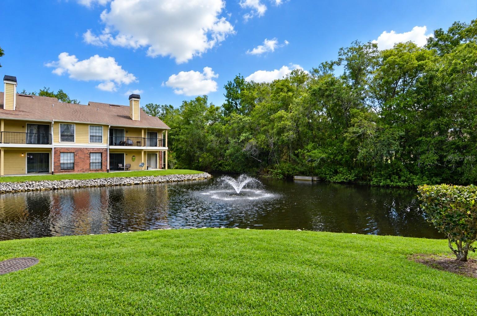 8709 FANCY FINCH DR #102