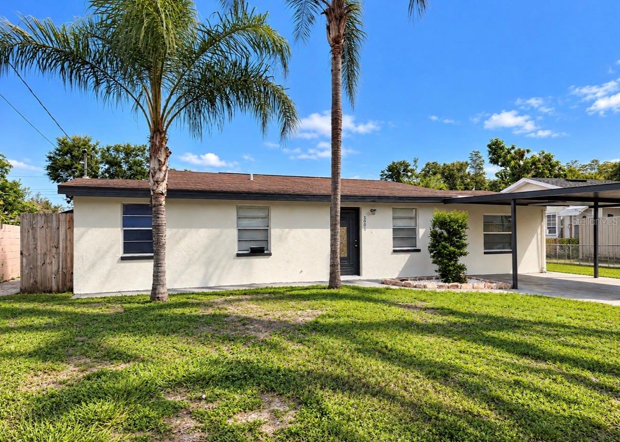 3901 KIMBALL AVE