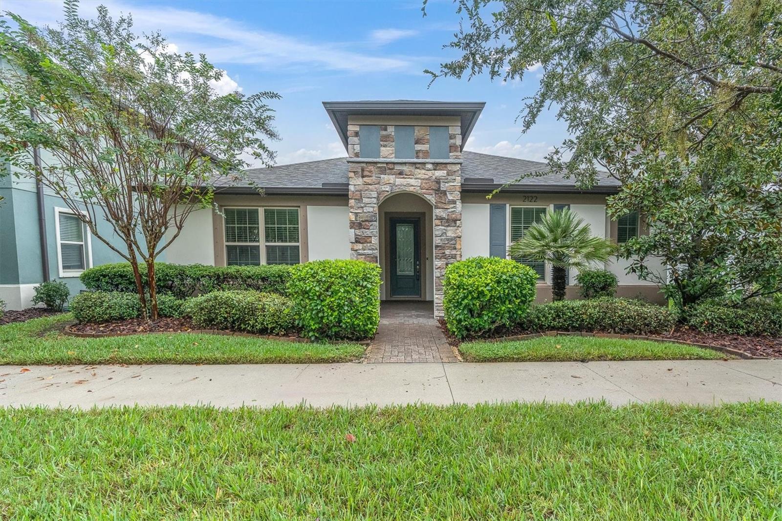 2122 Long Spur, Odessa