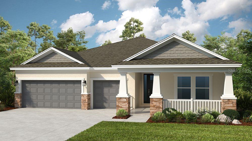 14218 Sawmill St, Parrish