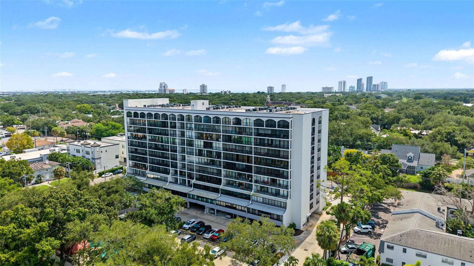 3211 W Swann Ave #203, Tampa
