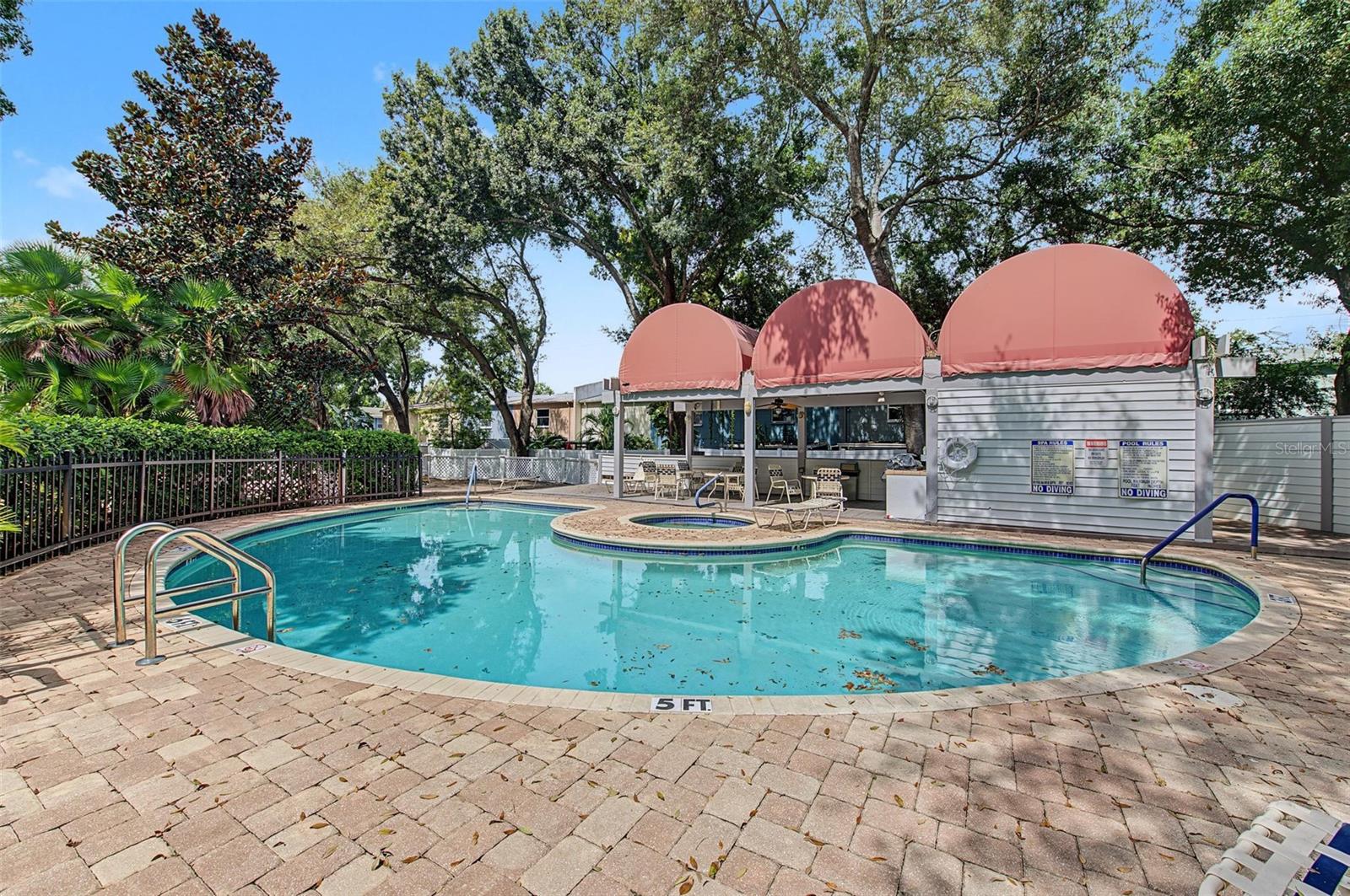 3211 W SWANN AVE #203