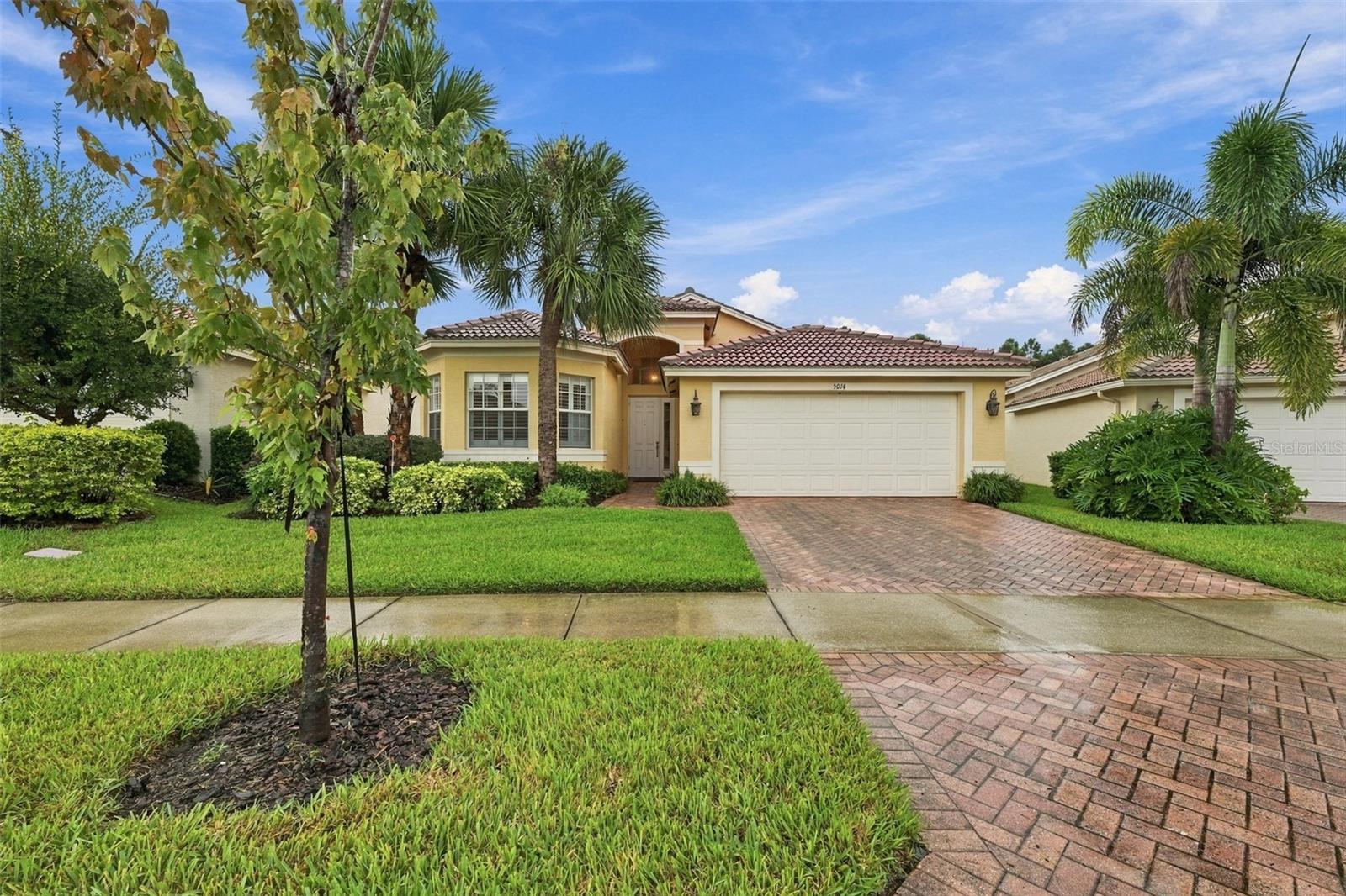 5014 Sandy Brook Cir, Wimauma