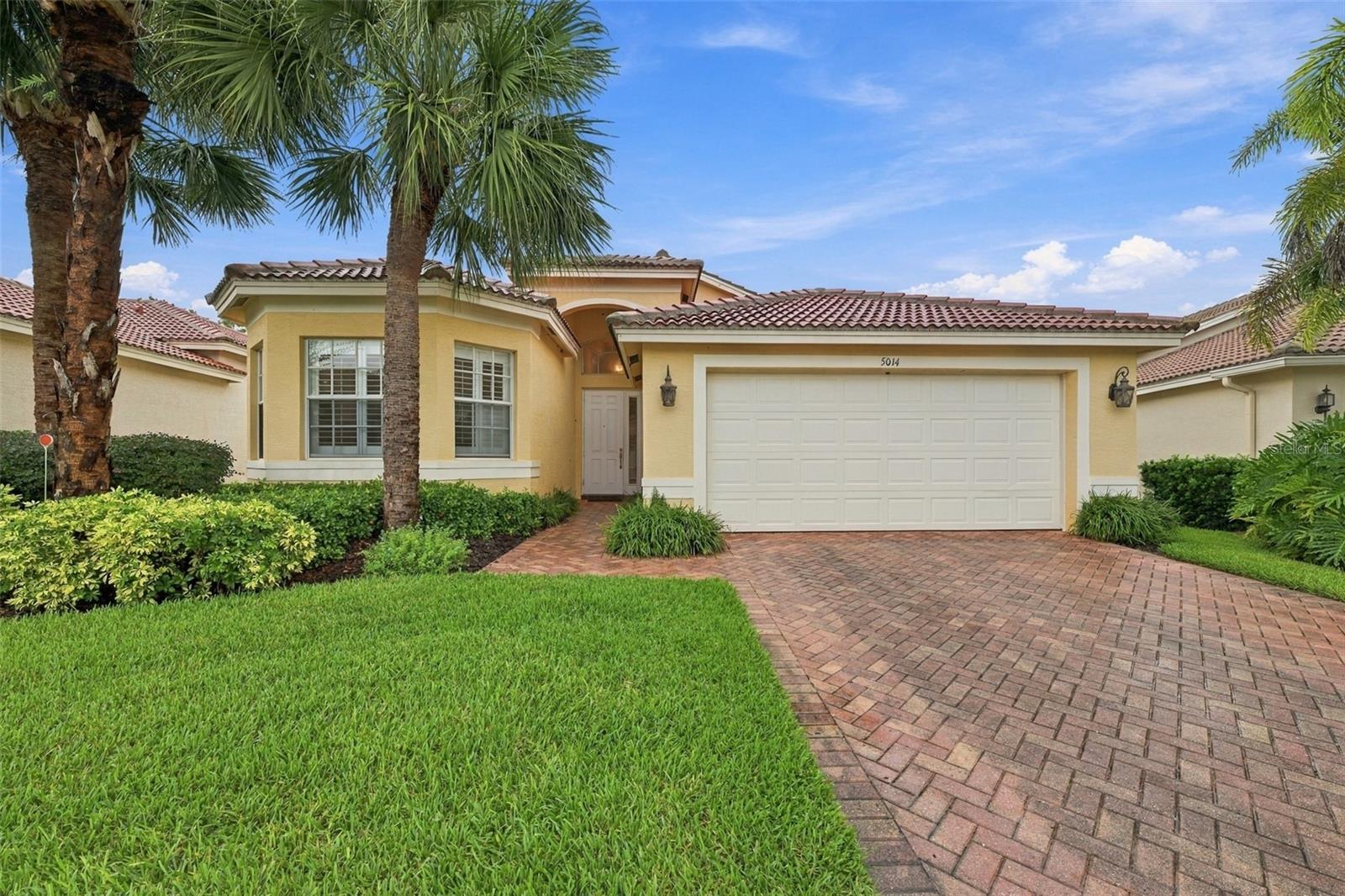 5014 SANDY BROOK CIR