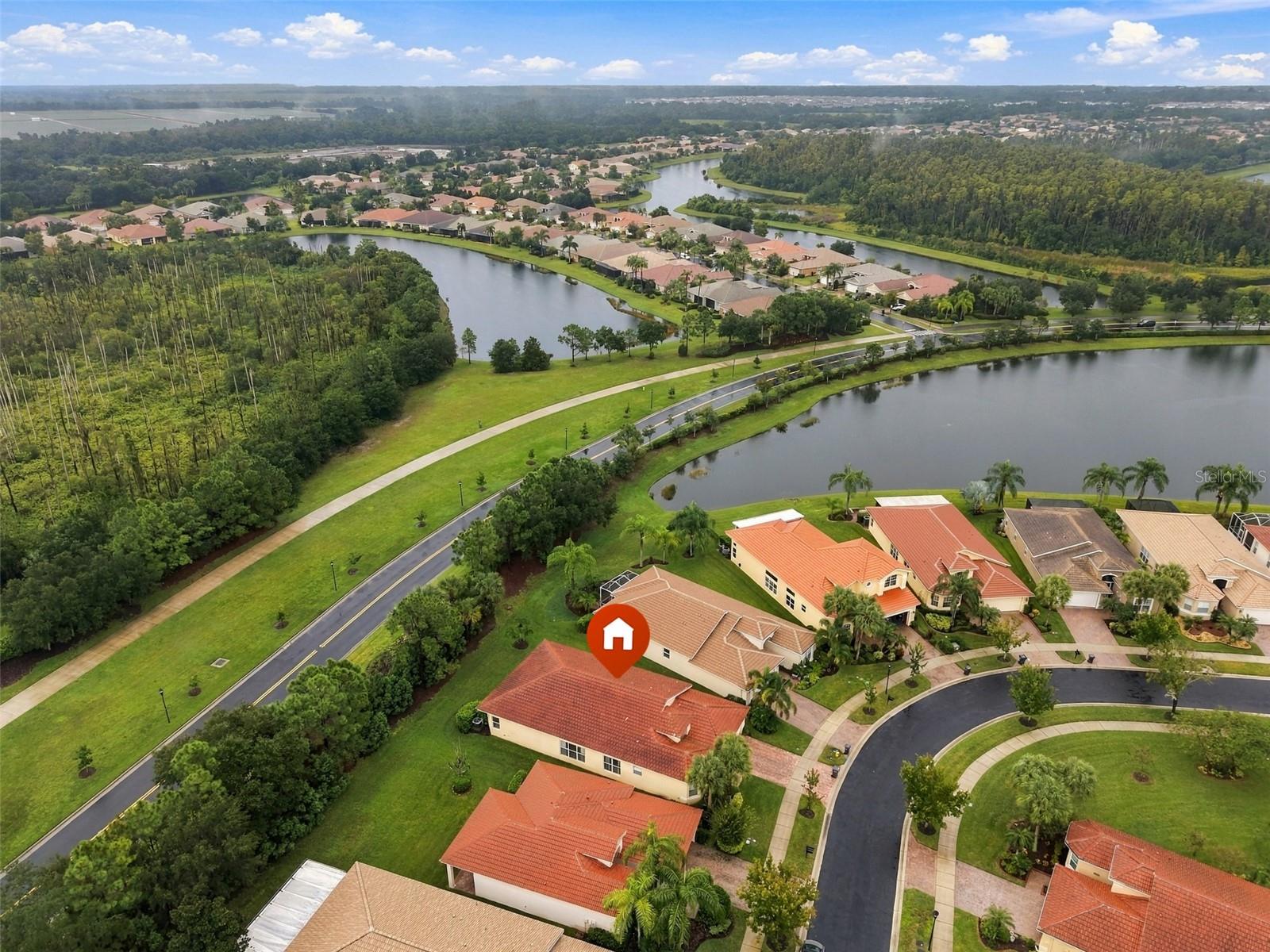 5014 SANDY BROOK CIR