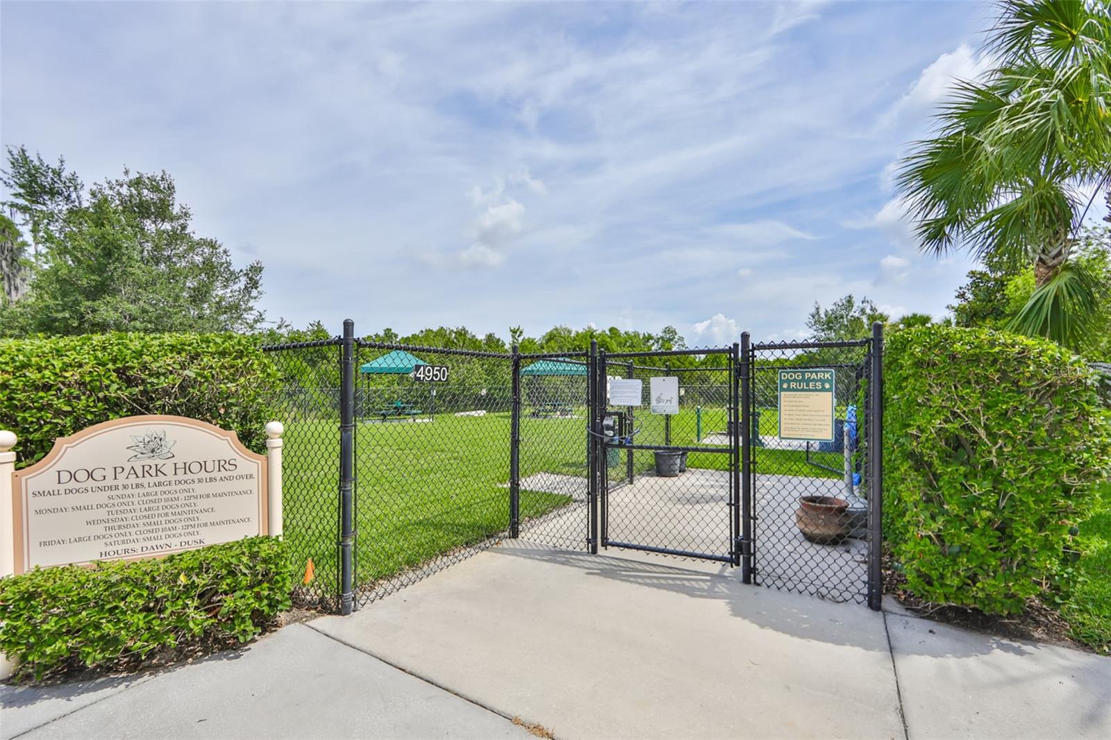 5014 SANDY BROOK CIR