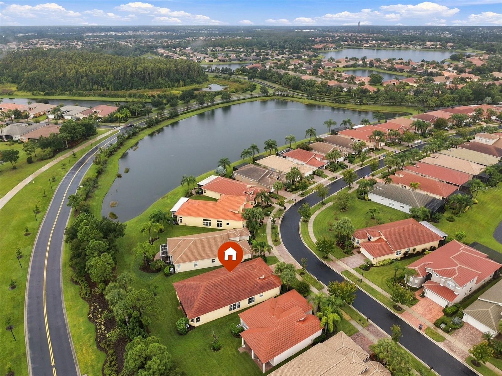5014 SANDY BROOK CIR