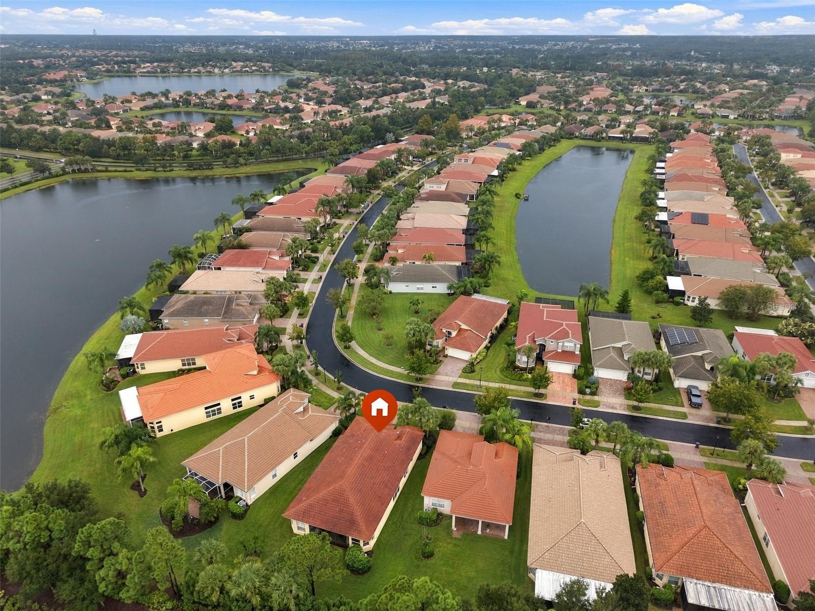 5014 SANDY BROOK CIR