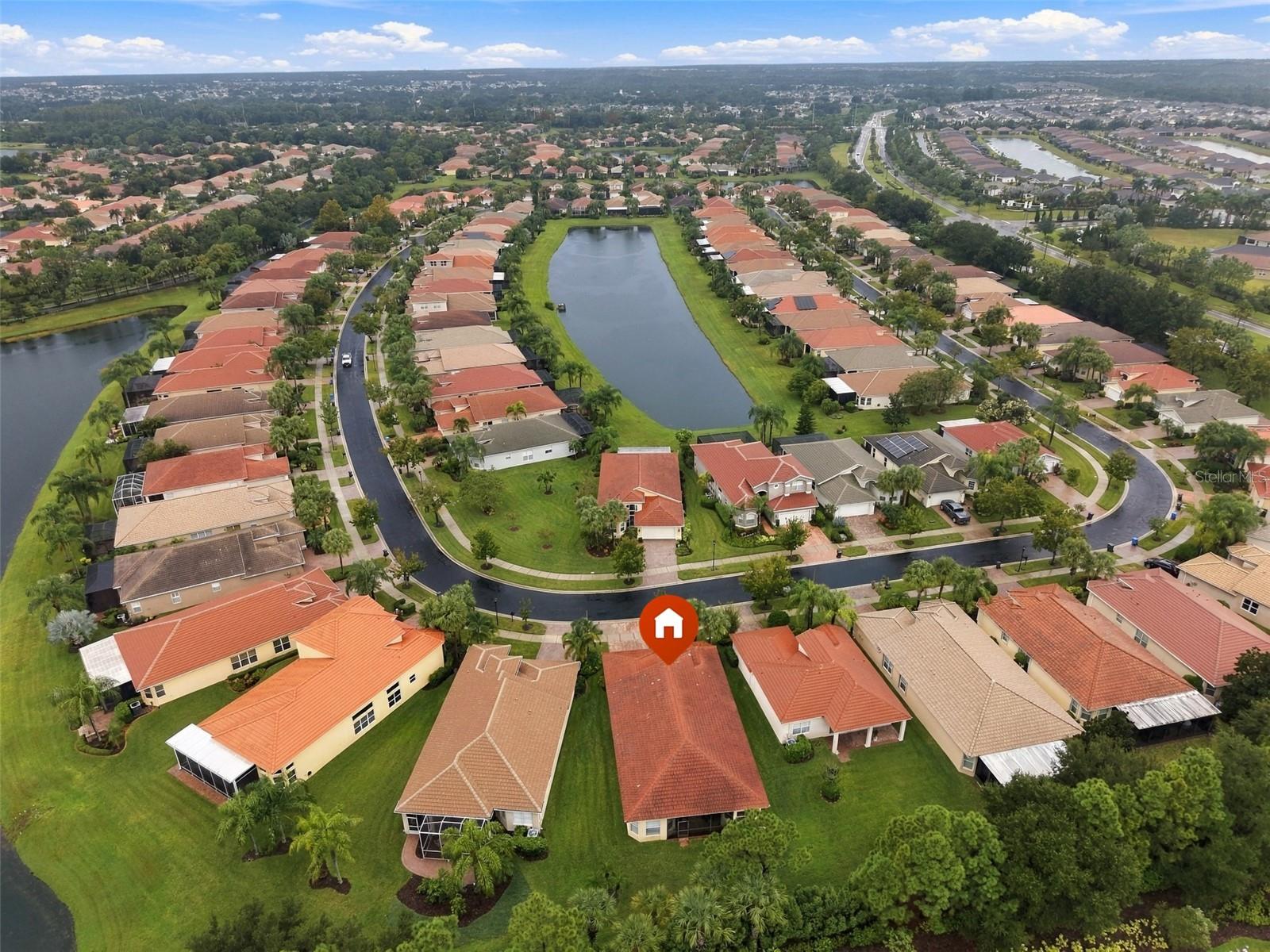5014 SANDY BROOK CIR