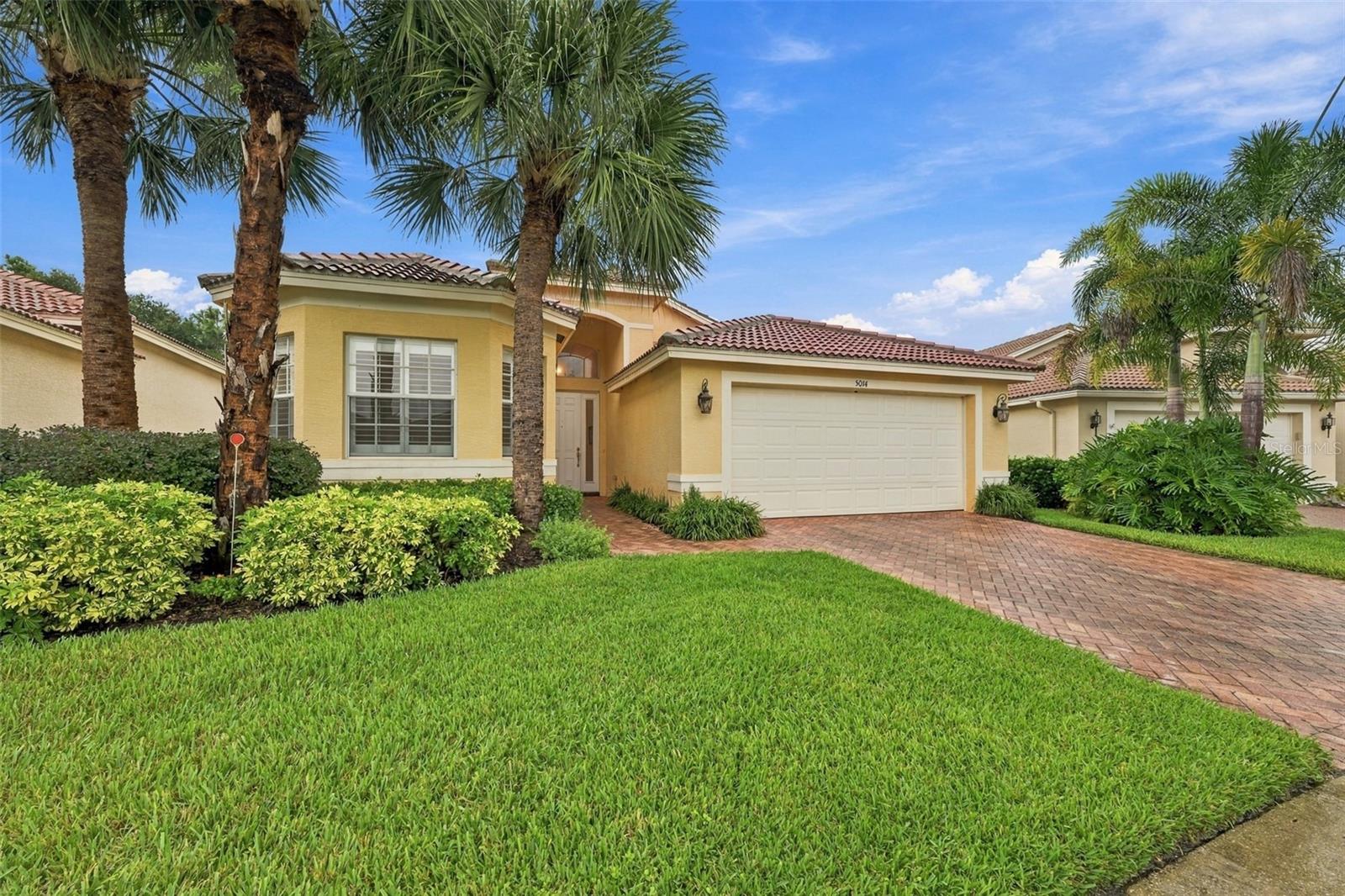 5014 SANDY BROOK CIR