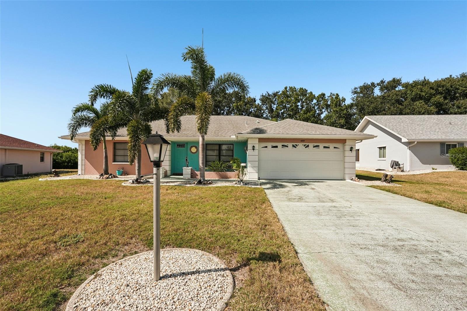 1805 New Bedford Dr, Sun City Center