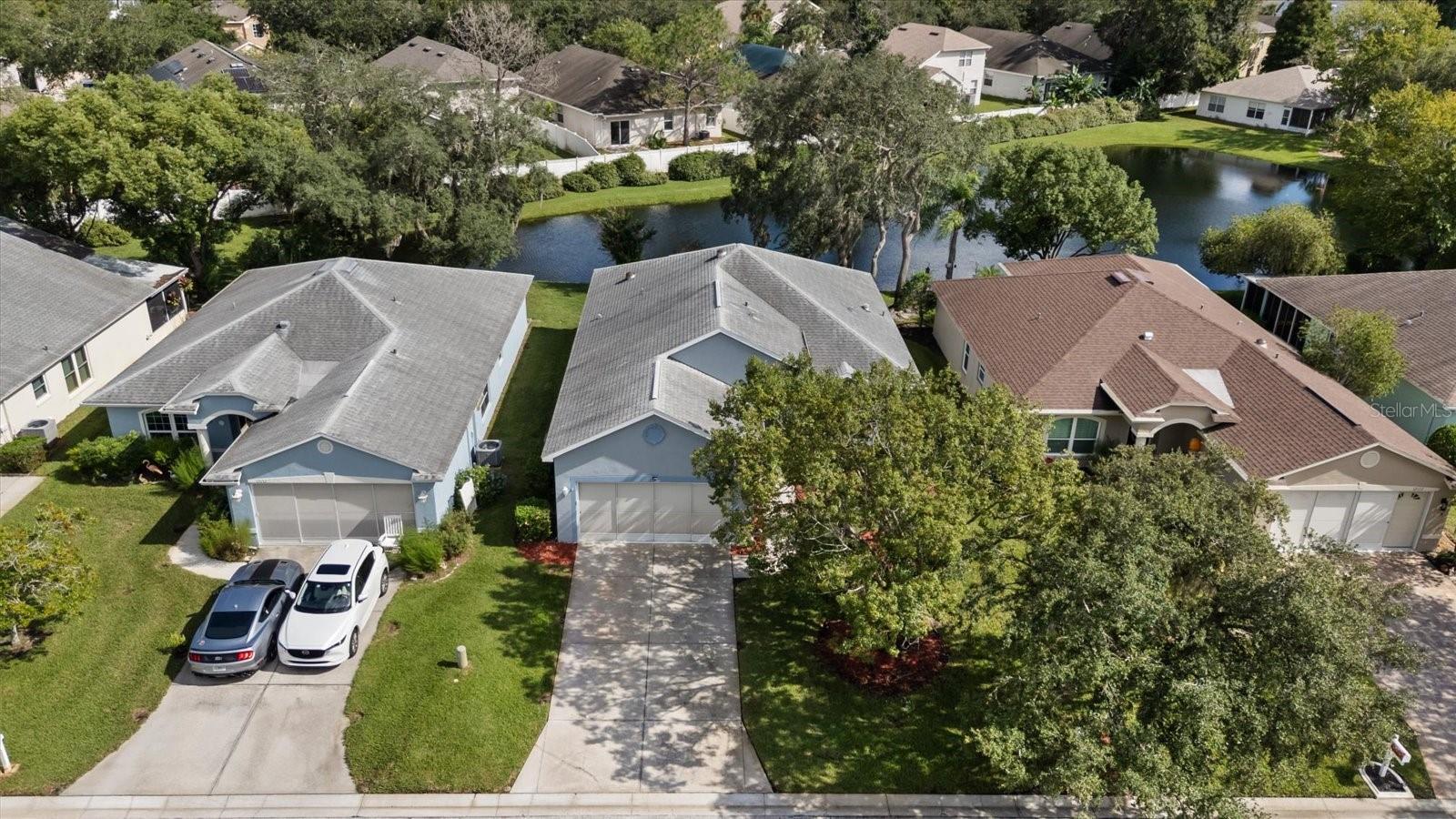 12128 LOBLOLLY PINE DR