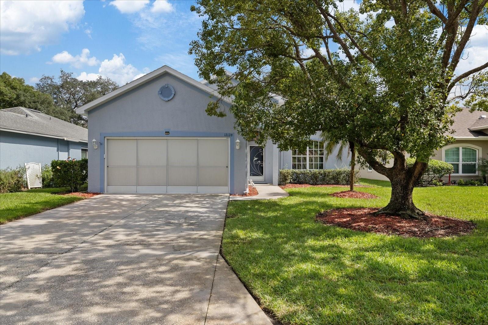 12128 LOBLOLLY PINE DR
