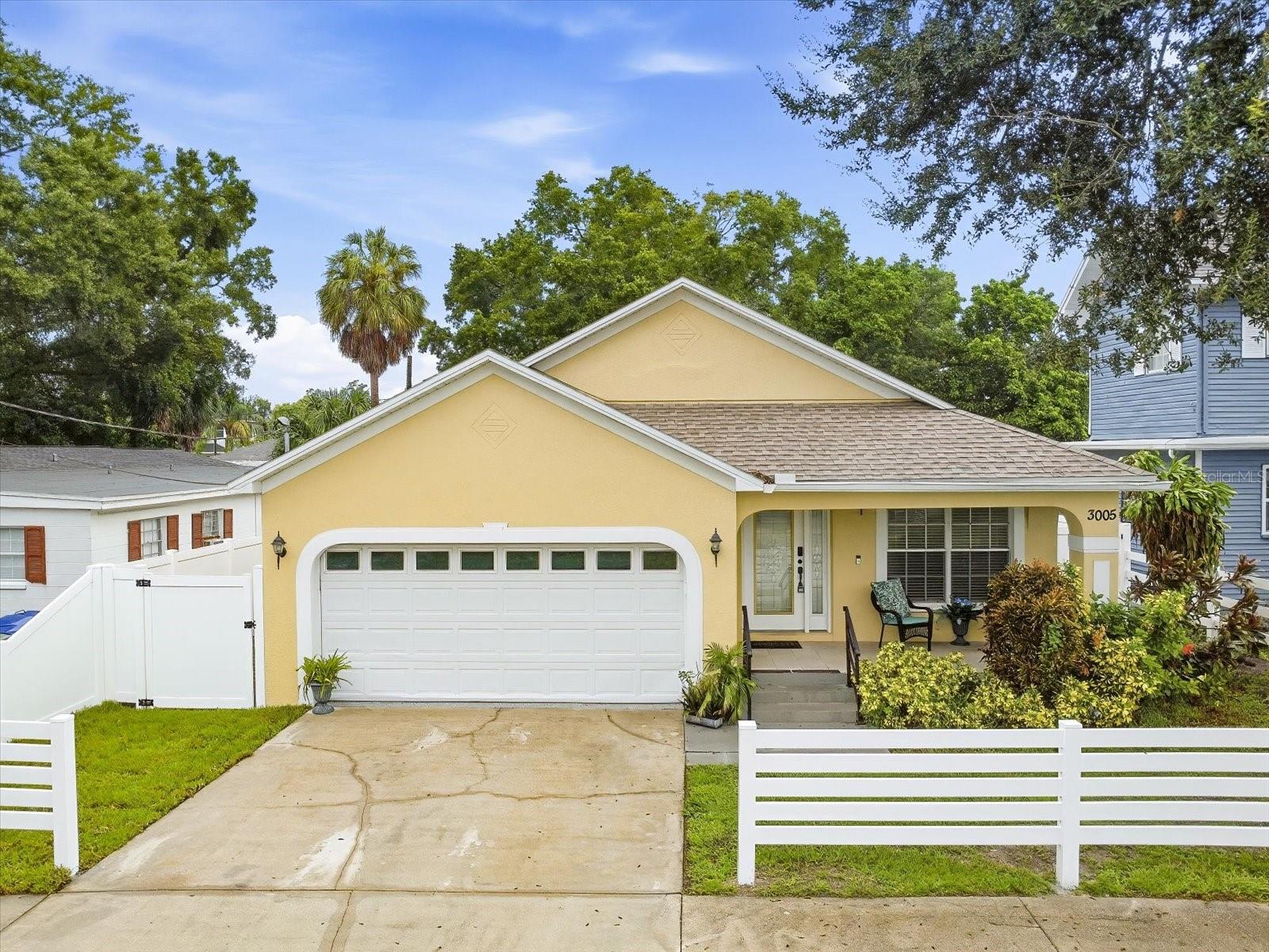 3005 W Chestnut St, Tampa