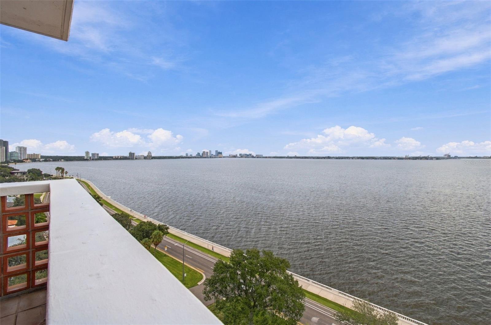 4015 BAYSHORE BLVD #11A
