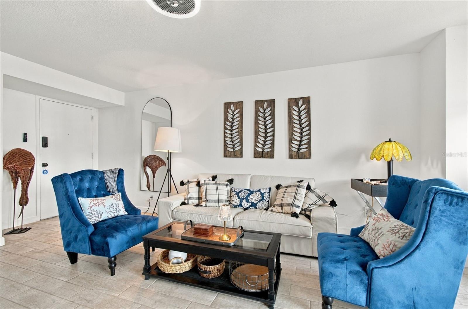 4015 BAYSHORE BLVD #11A
