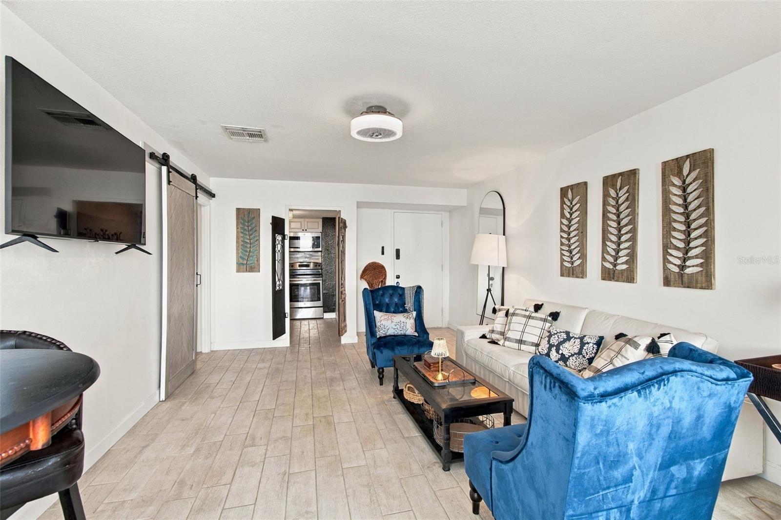4015 BAYSHORE BLVD #11A