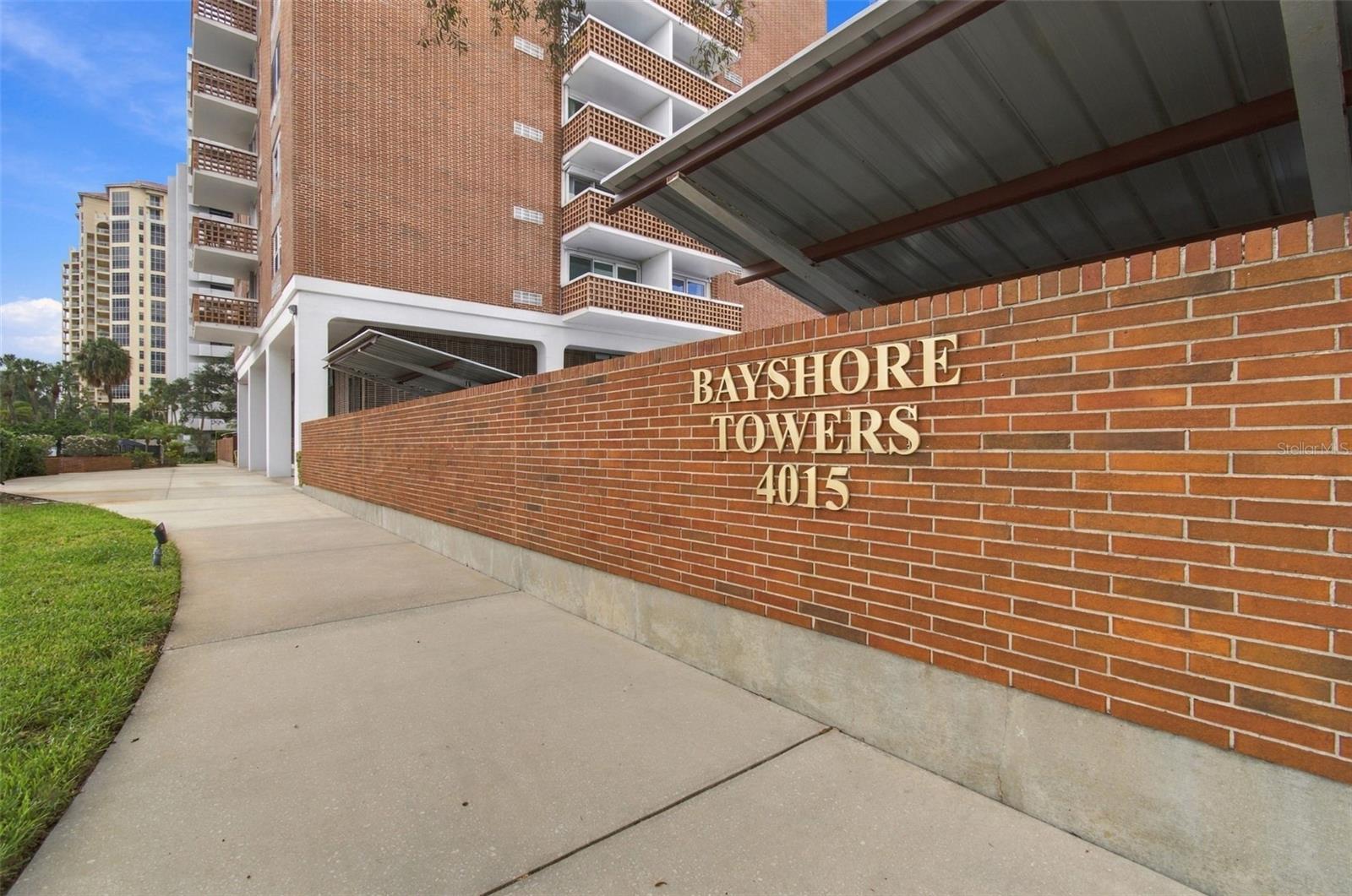 4015 BAYSHORE BLVD #11A