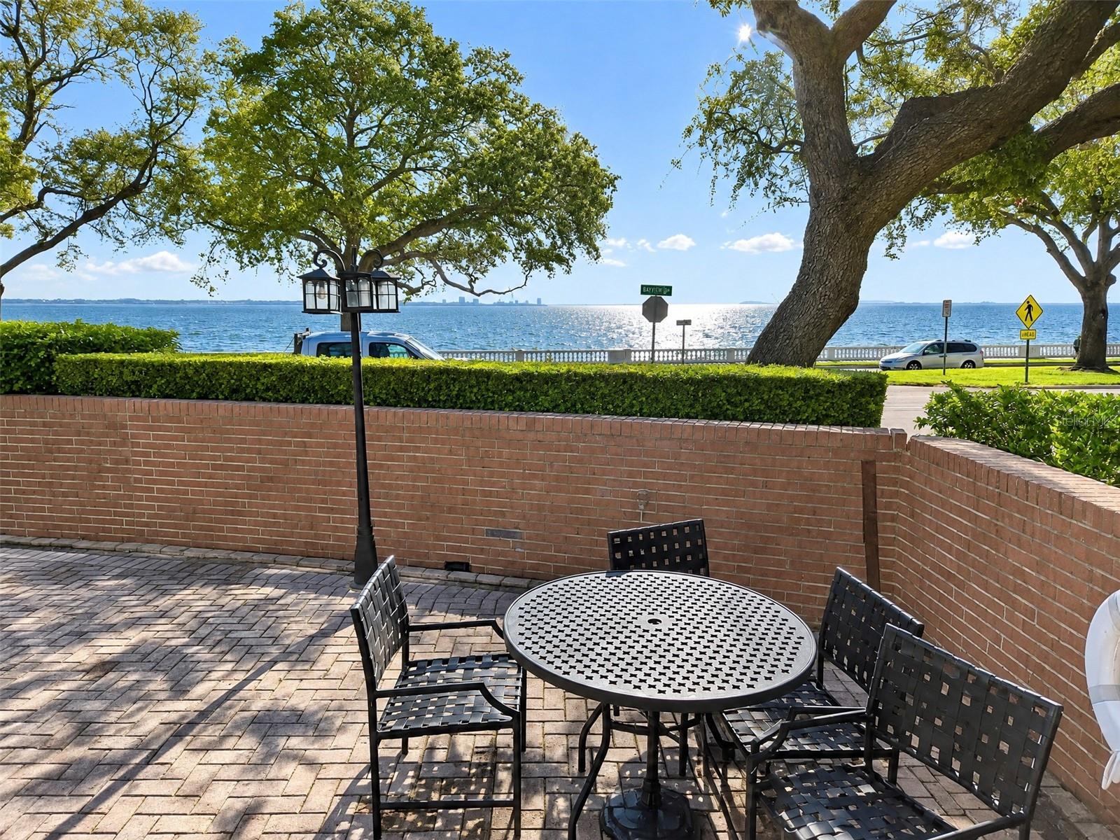 4015 BAYSHORE BLVD #11A