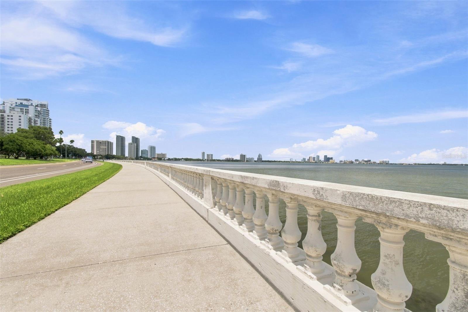 4015 BAYSHORE BLVD #11A