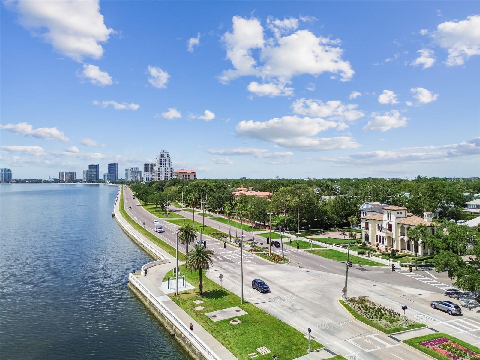 4015 BAYSHORE BLVD #11A