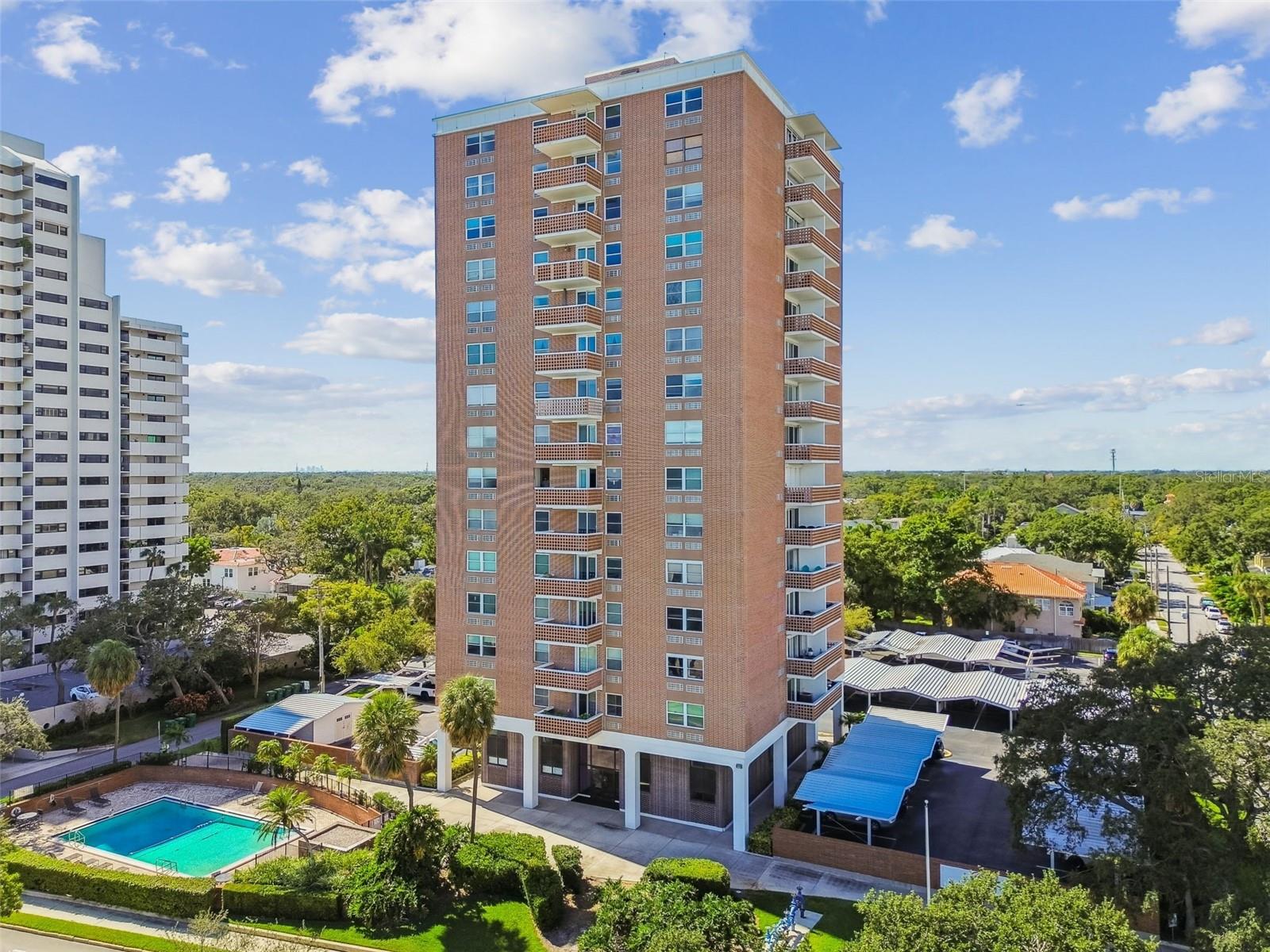 4015 BAYSHORE BLVD #11A