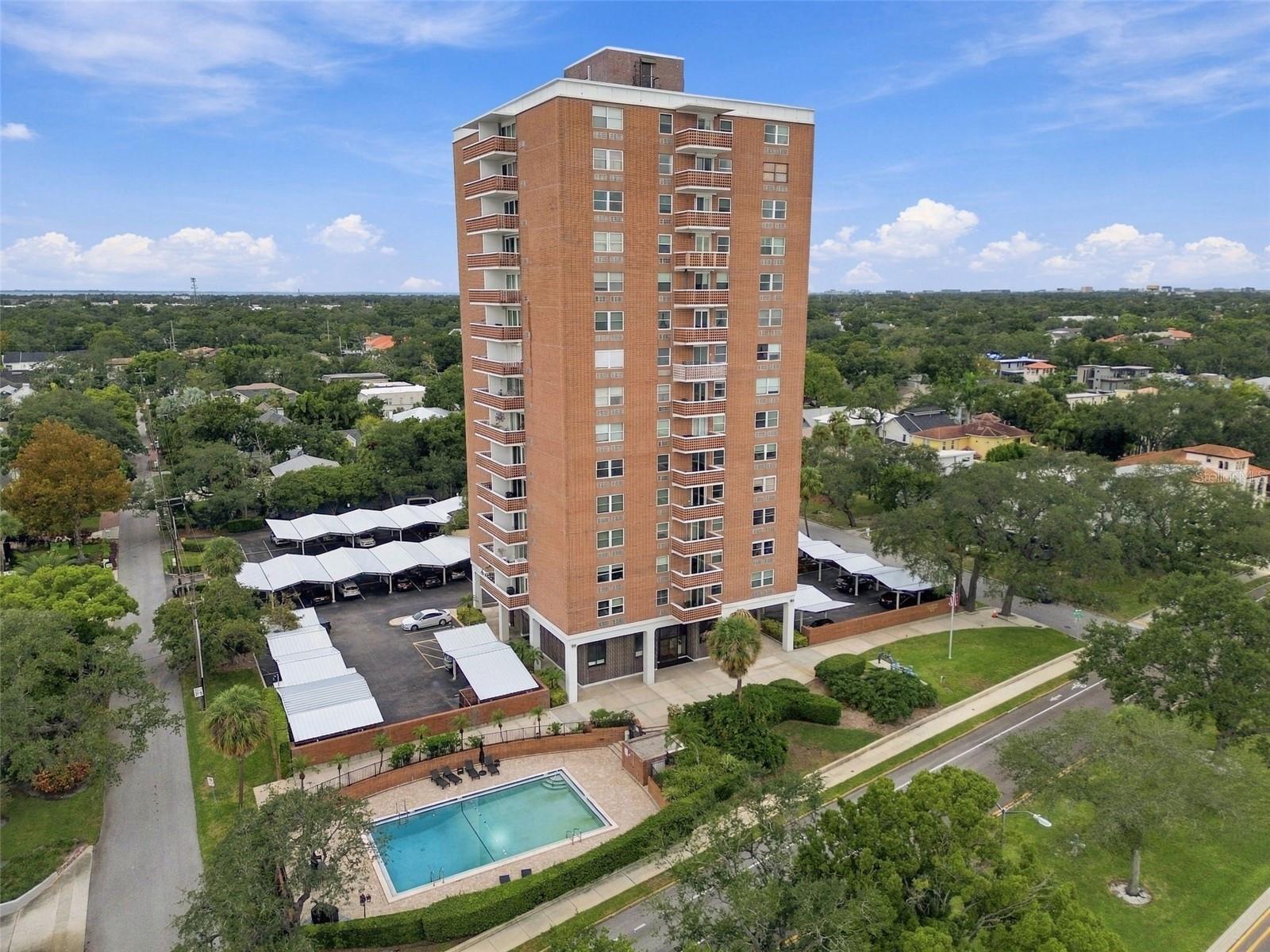 4015 BAYSHORE BLVD #11A