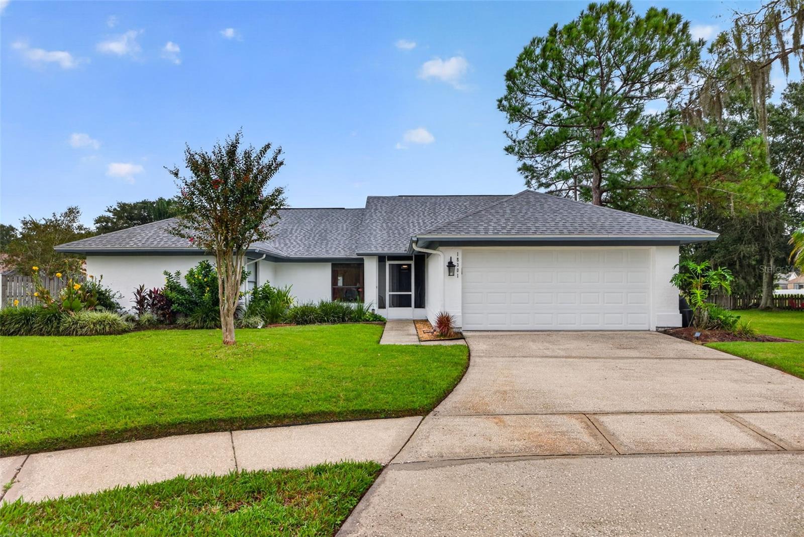 18301 BIG POND WAY