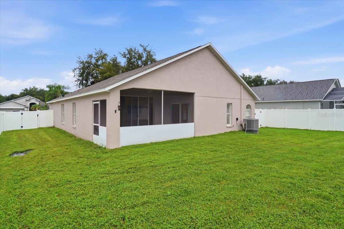 2610 BUCKHORN PRESERVE BLVD