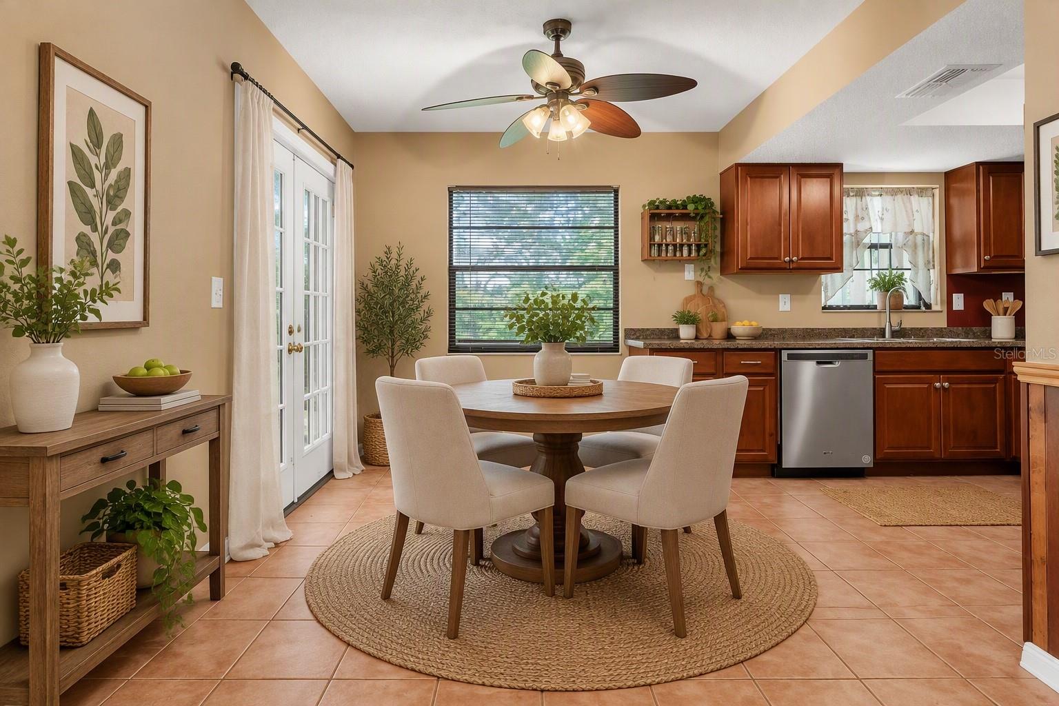 12805 PECAN TREE DR