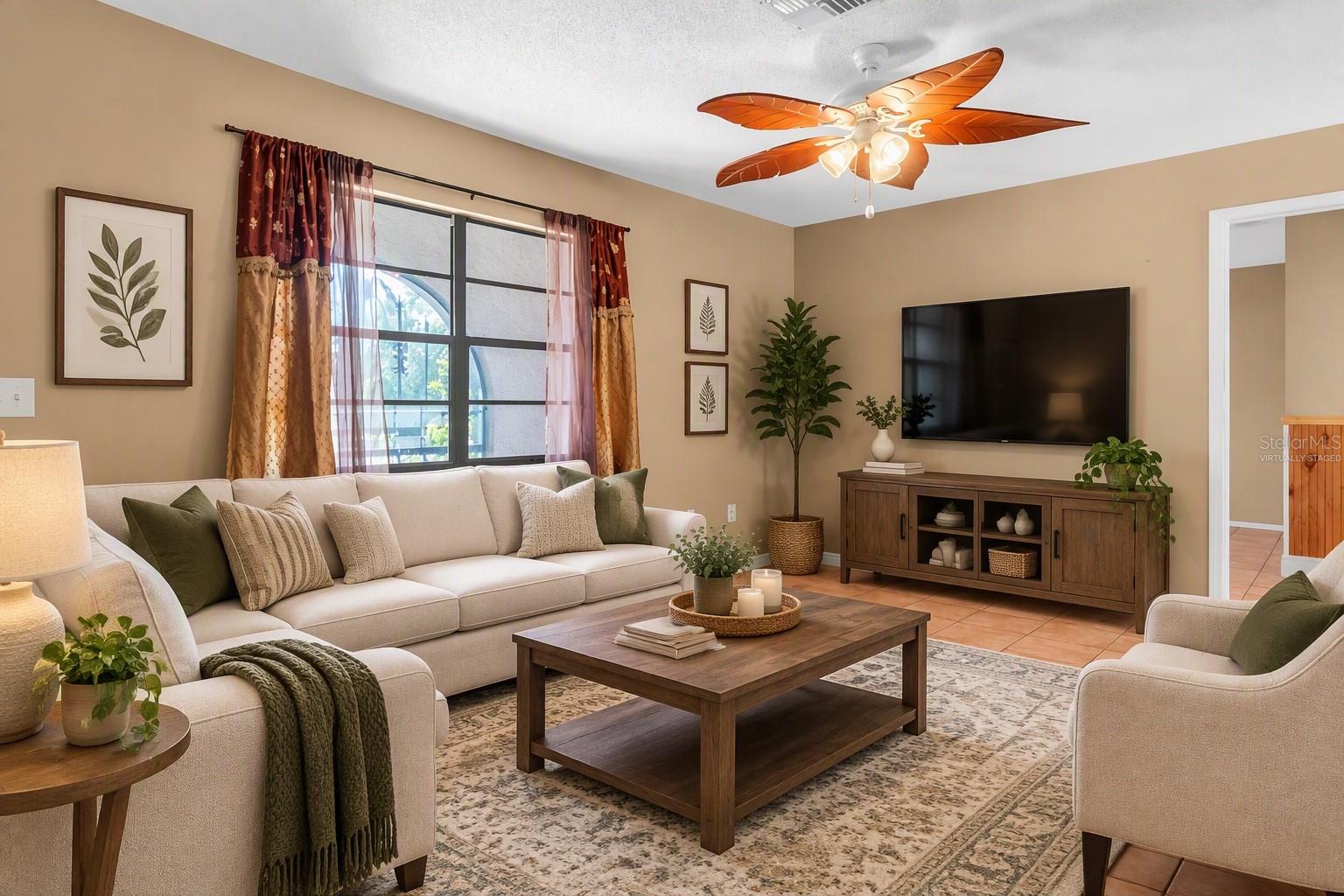 12805 PECAN TREE DR
