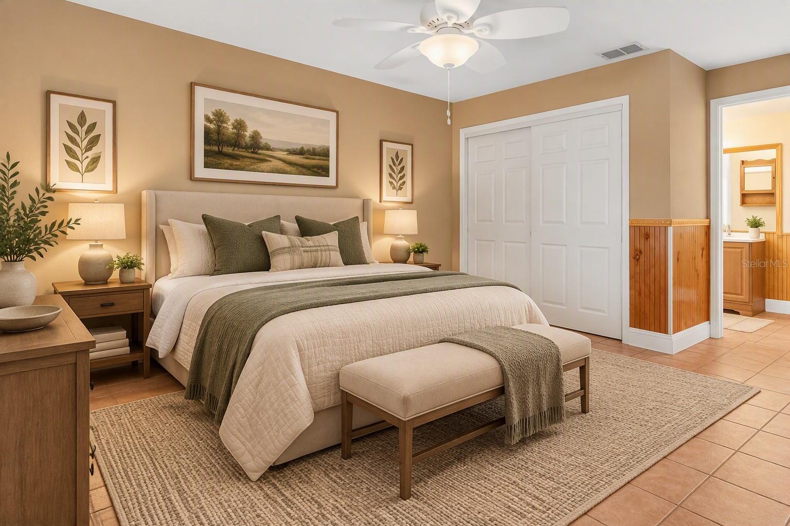 12805 PECAN TREE DR