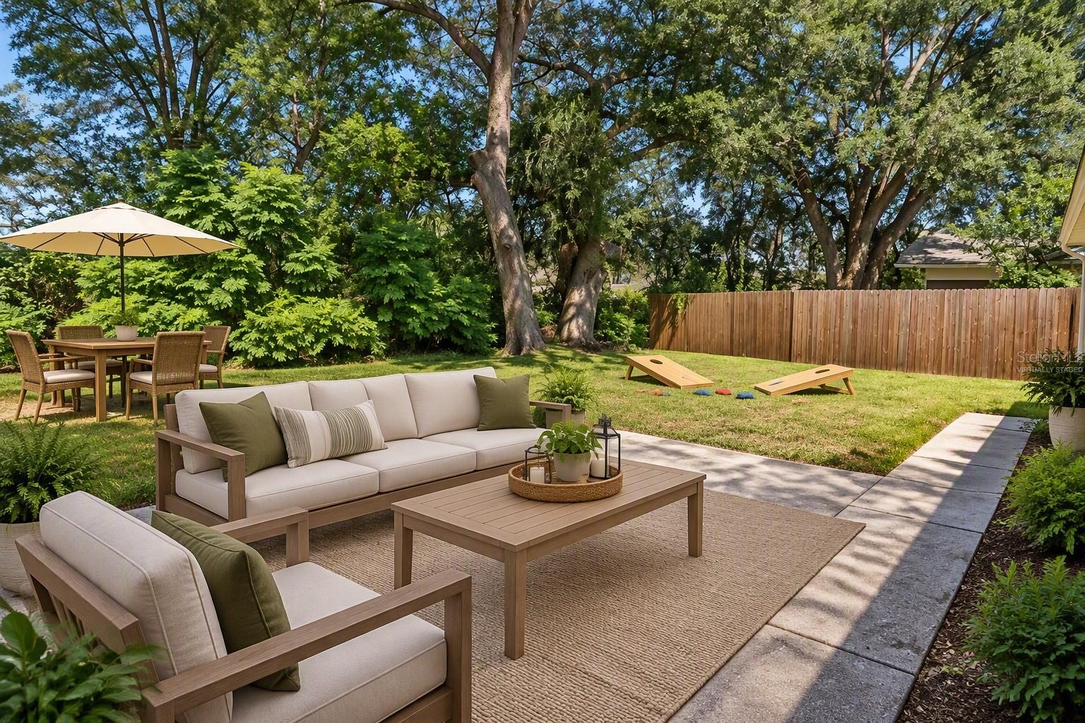 12805 PECAN TREE DR