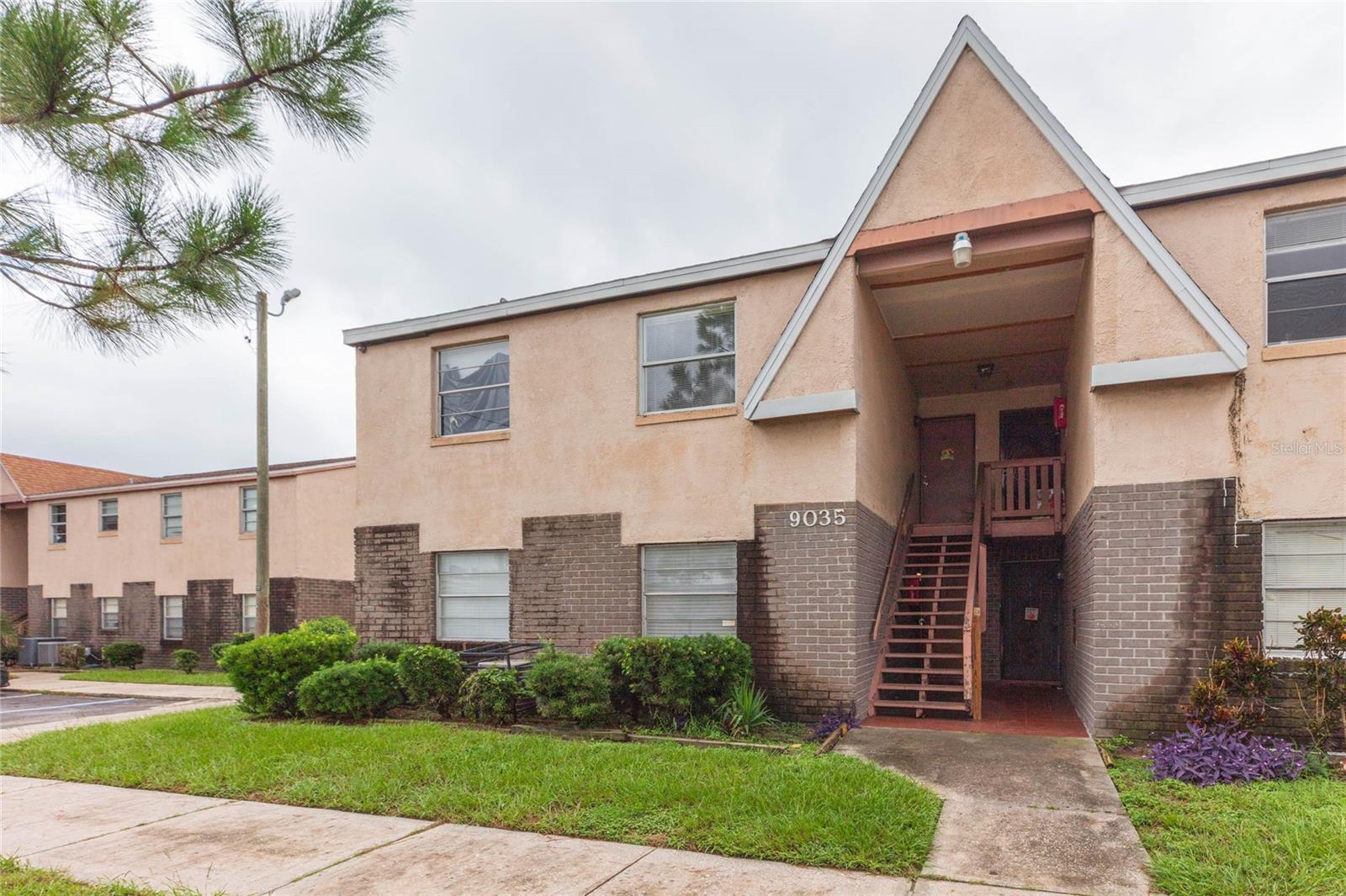 9035 WESTCHESTER CIR #133