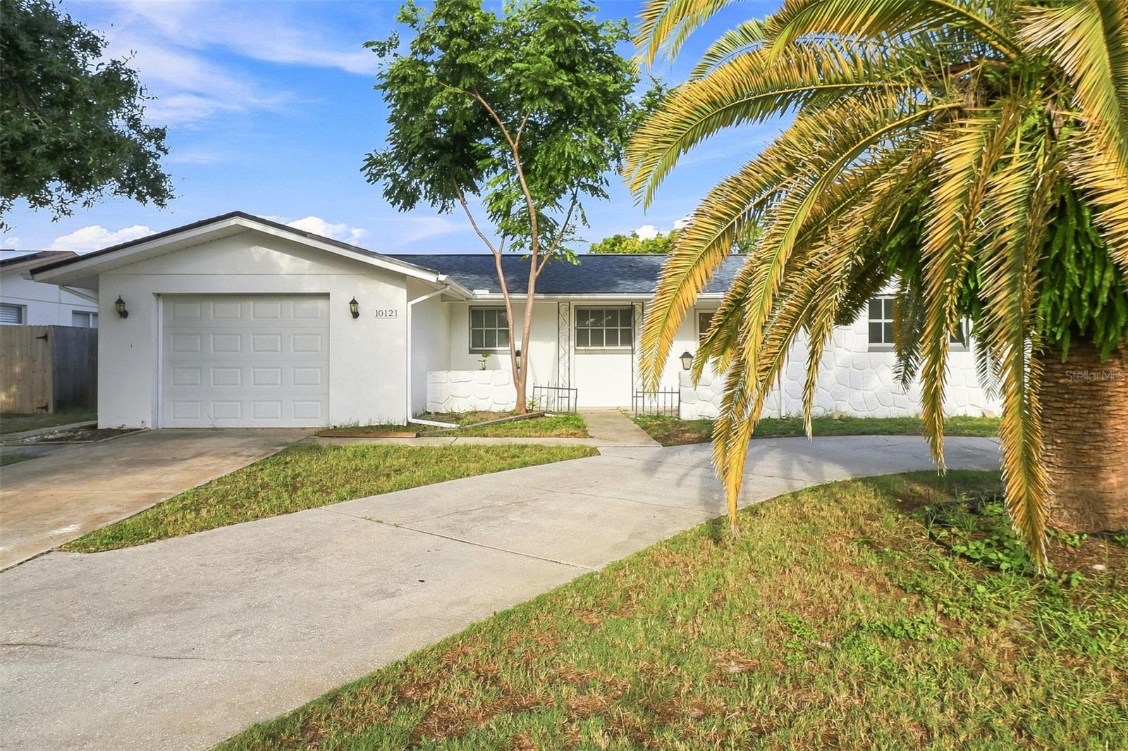 10121 Oleander Dr, Port Richey